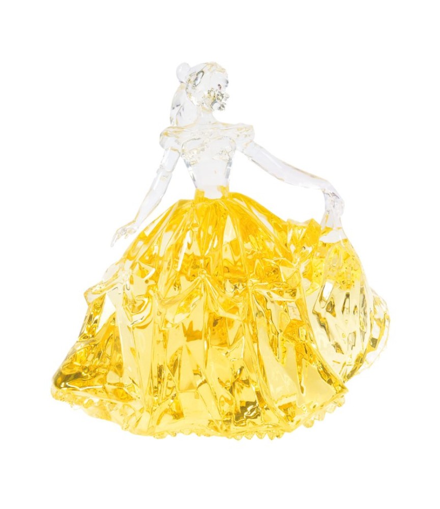 Belle Figurine