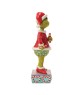 Vooruitbetaling: The Grinch with Broken Candy Cane (Expected)