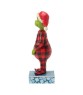 The Grinch Wearing Pyjamas