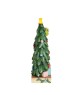 Pré-paiement: Grinchy Pulling Tree Star Figurine (Expected)