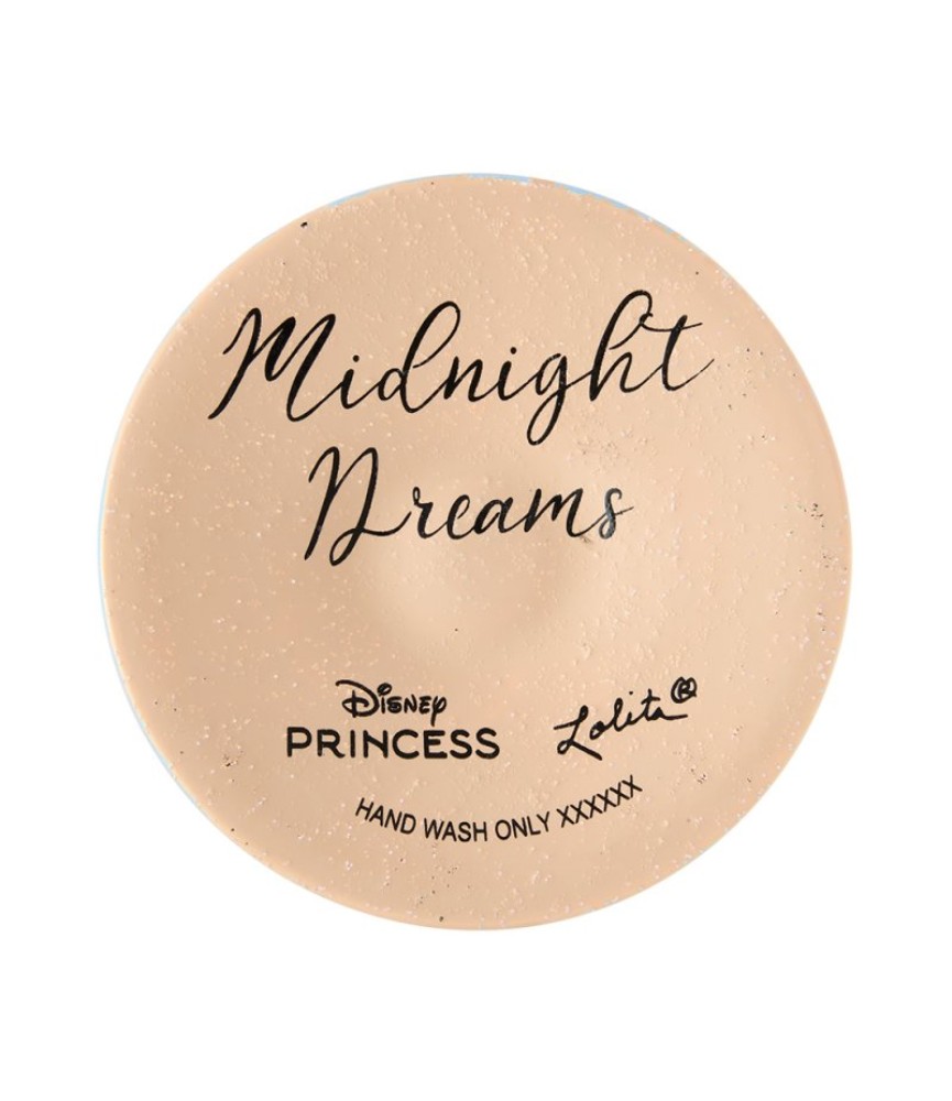 Midnight Dreams (Cinderella) Glass
