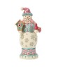Pre-pay: Pastel Snowman Nutcracker (Exp 2026-09-14)