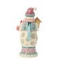 Pre-pay: Pastel Snowman Nutcracker (Exp 2026-09-14)