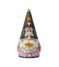 "Deadicated": Day of the Dead Gnome Figurine