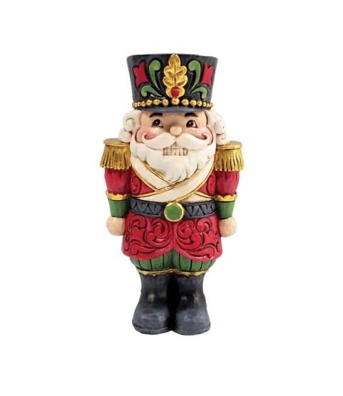 Nutcracker Mini Figurine