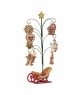 Voorschot: Gingerbread Tree with Cookie Hanging Ornaments (Expected)