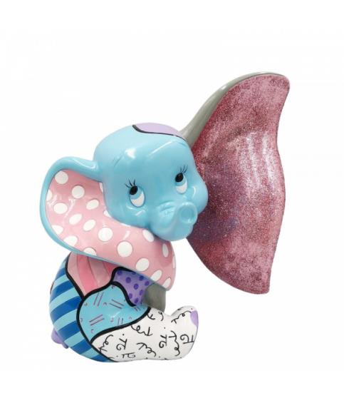 Baby Dumbo