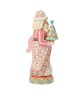 Voorschot: Pastel Nutcracker with Tree Figurine (Expected)
