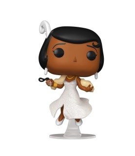 Pop! Disney: Princess and the frog - Tiana (no1672)
