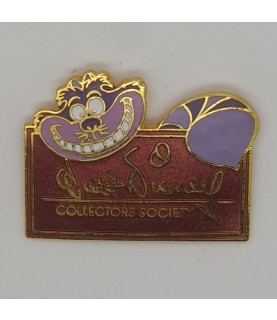 WDCC - Cheshire Cat Membership 1994