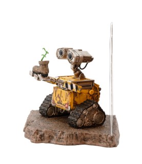 Wall E by SG