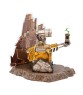 Wall E by SG