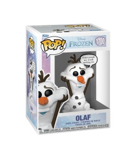 Frozen - POP Sayings - Olaf (no1700)