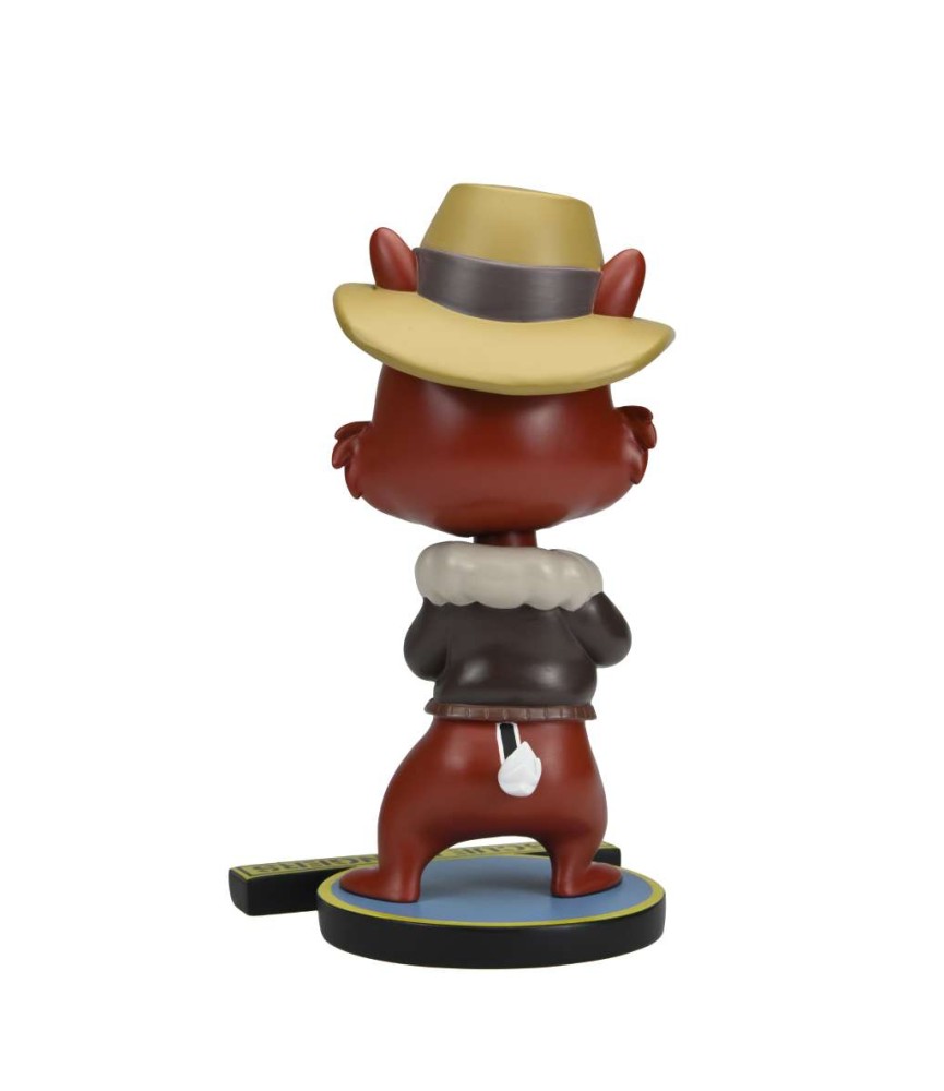 Vooruitbetaling: Rescue Rangers - Chip - Headknocker (Expected)