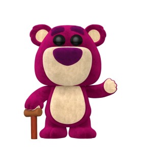 Pop! Disney: Toy Story - Lotso (Flocked) (no1748)