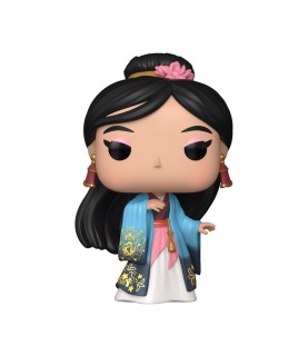 Pop! Disney: Disney Princess Grand Entrances - Mulan (no1740)