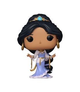Pop! Disney: Disney Princess Grand Entrances - Jasmine (no1738)