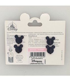 DLP - Mickey and Minnie Set - Disney Characters in Paris