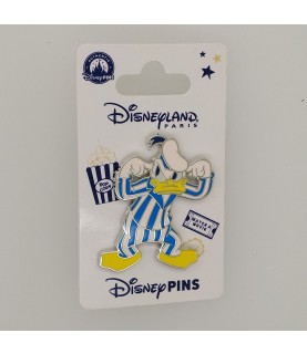 DLP - Donald - Pajamas Party Series