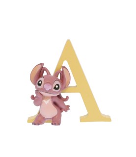 Pre-pay: Disney Alphabet: A - Angel (Exp 2026-09-18)