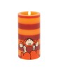Pre-pay: Tigger Striped LED Candle (Expected)