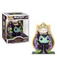 Sleeping Beauty - POP Deluxe - Maleficent (Stained Glass) (no1610)