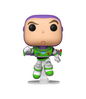 Toy Story - POP Disney  - Buzz (Glow) (no1726)