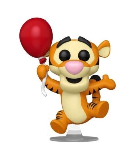Winnie The Pooh - POP! Disney - Tigger with balloon (no1644)