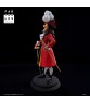 Pré-paiement: Captain Hook (Expected)