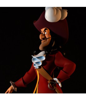 Pré-paiement: Captain Hook (Expected)