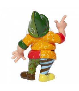 Doc Mini Figurine