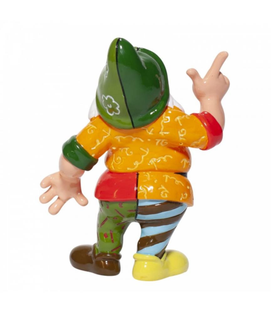 Doc Mini Figurine
