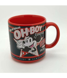 Vooruitbetaling: Mug Mickey (Expected)