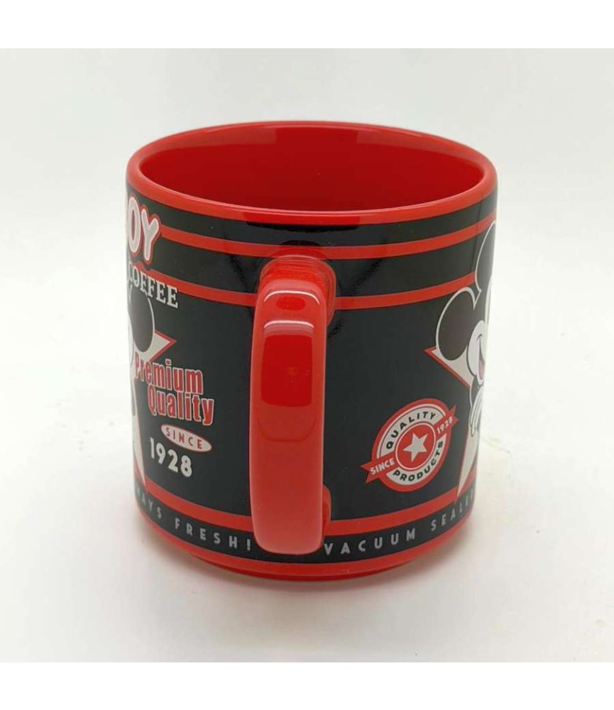 Vooruitbetaling: Mug Mickey (Expected)