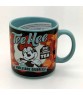 Vooruitbetaling: Mug Minnie (Expected)