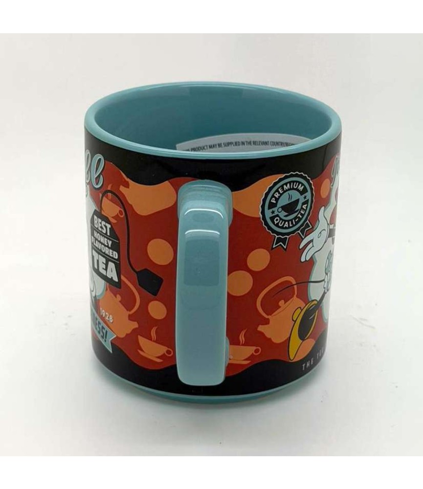 Vooruitbetaling: Mug Minnie (Expected)