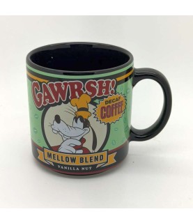 Vooruitbetaling: Mug Goofy (Expected)