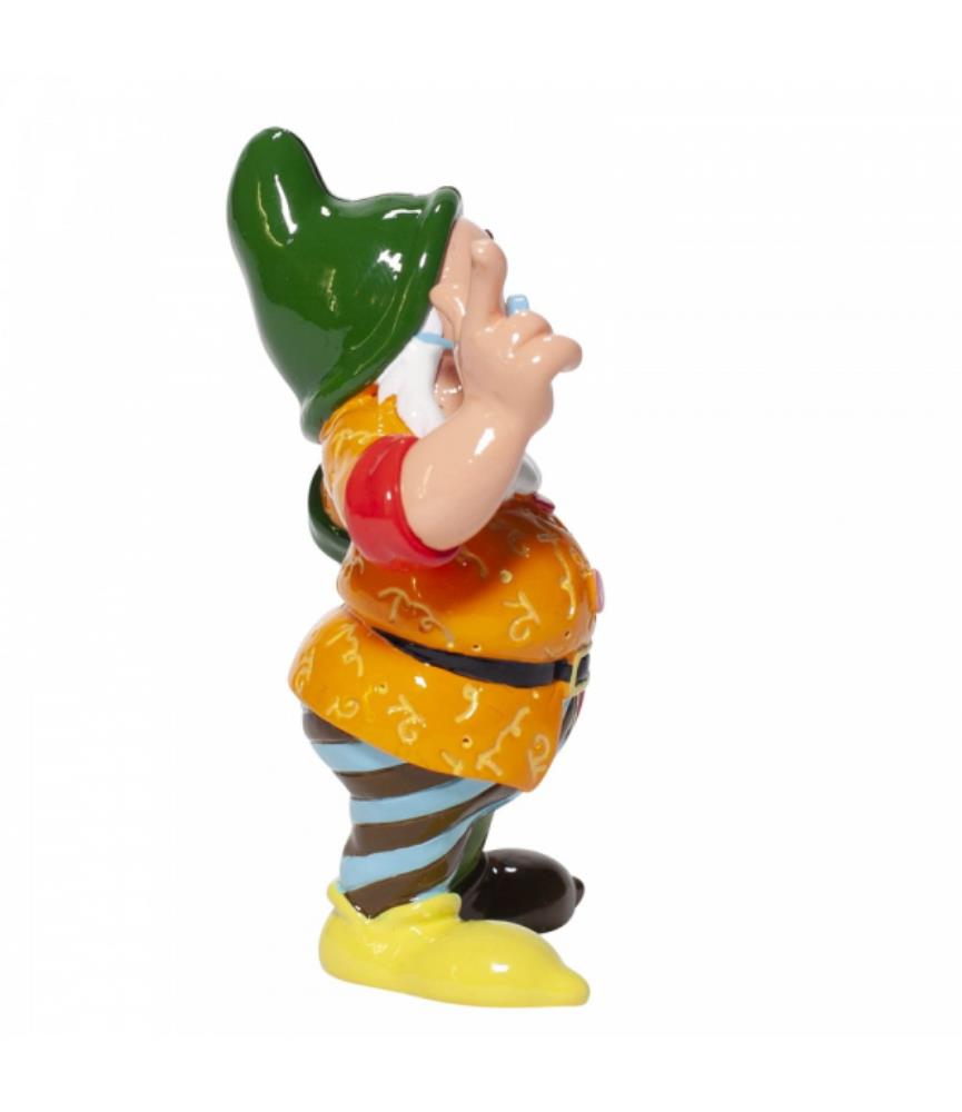 Doc Mini Figurine