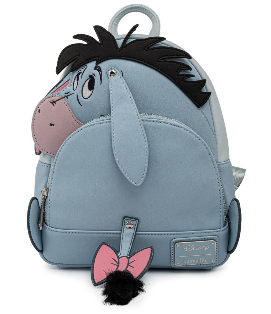 Loungefly Mini Backpack - Eeyore