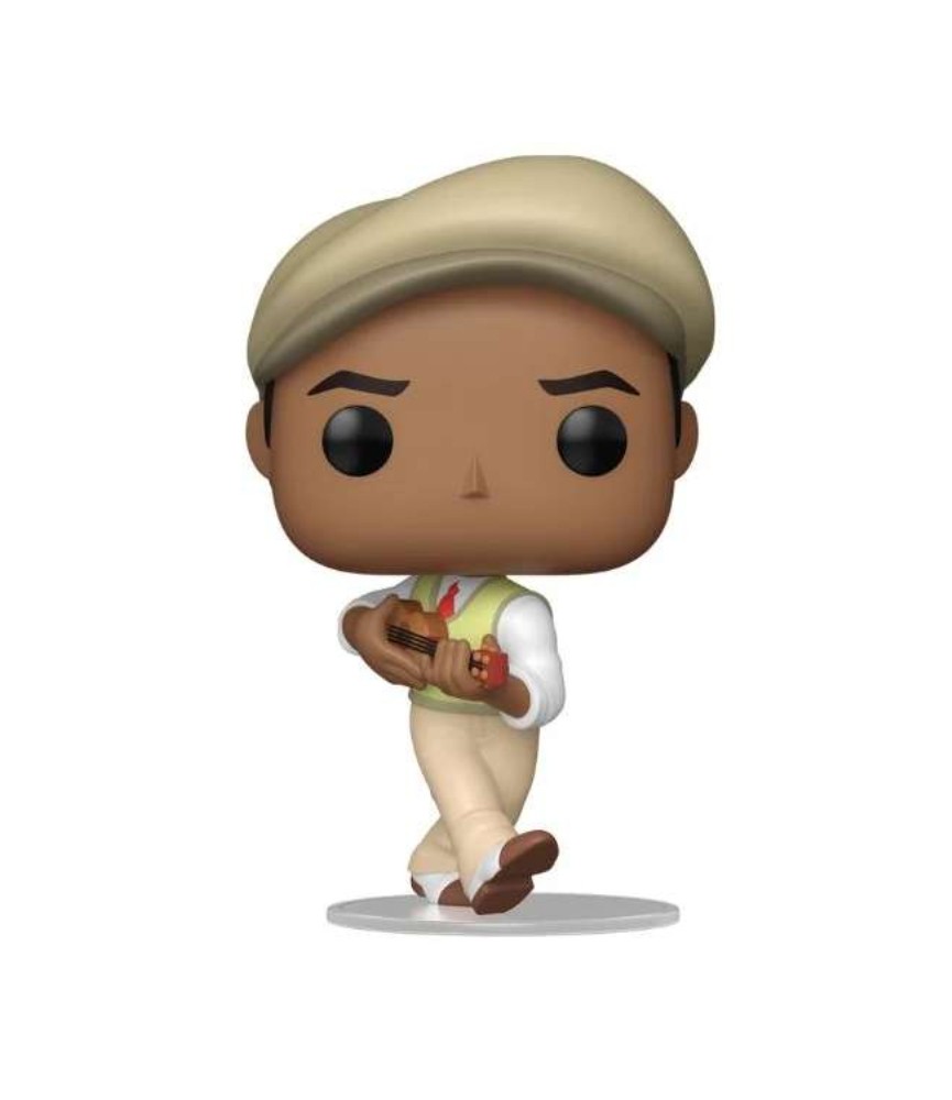 Pop! Disney: Princess and the frog - Naveen (no1737)