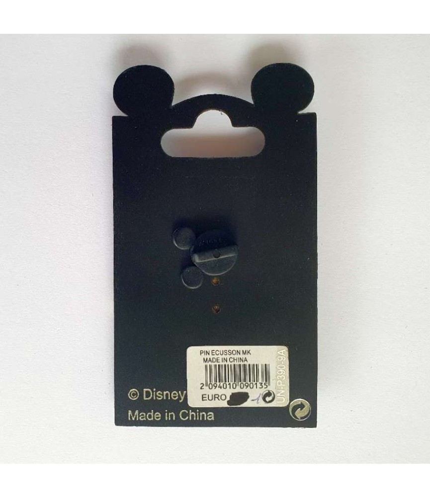 DLP - Mickey Mouse - World Famous Classic [2008]