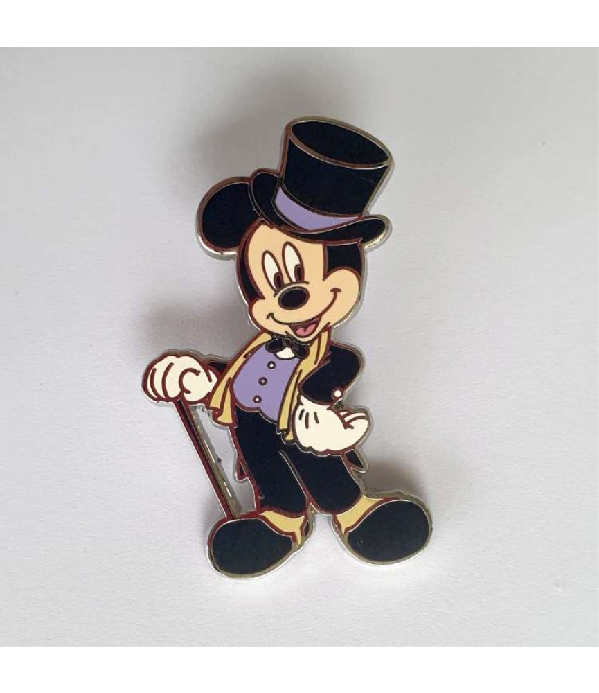 DLP - Mickey Mouse Star [2016]