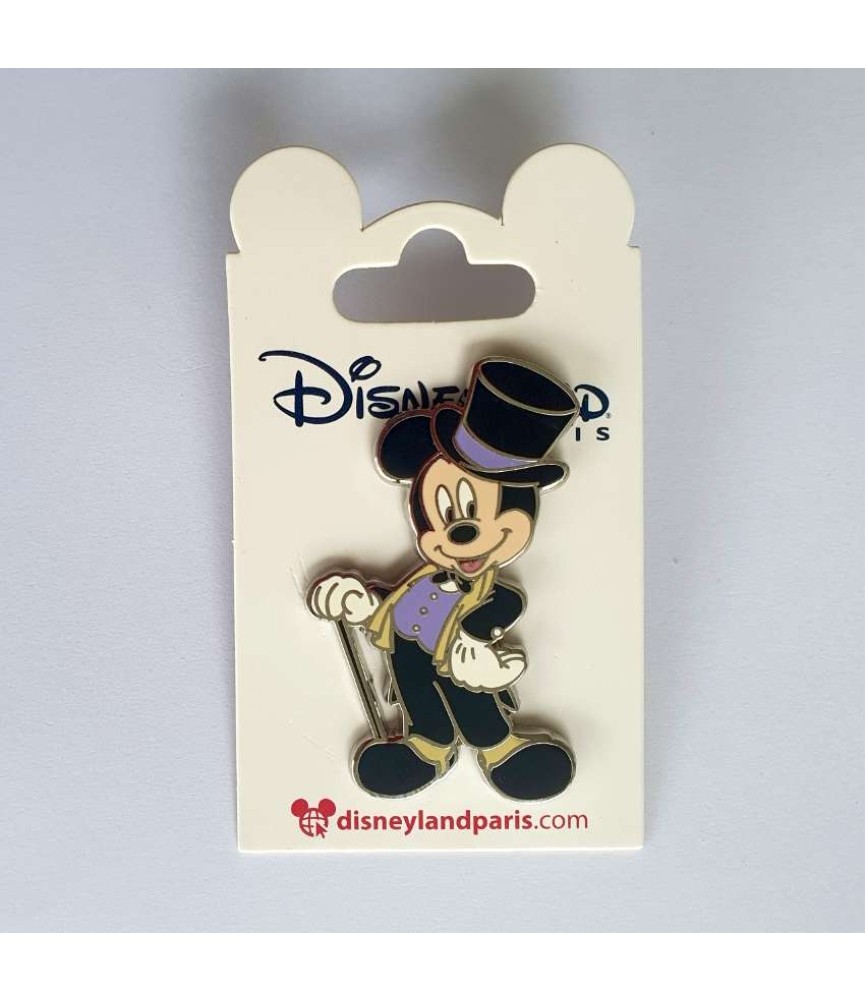 DLP - Mickey Mouse Star [2016]