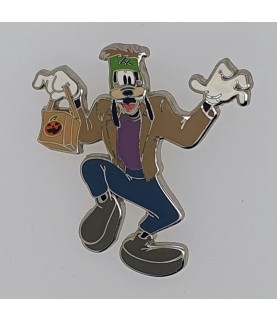 DLP - 2014 Halloween Booster Set - Frankenstein Goofy ONLY