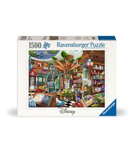 Disney Story Book (1500p)