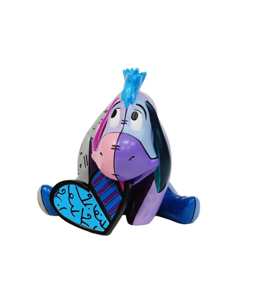 Pre-pay: Eeyore Figurine (Exp 2026-10-09)