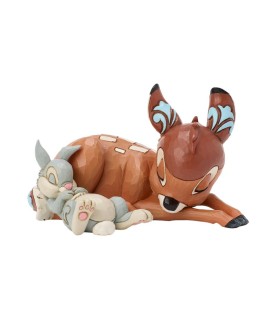 Vooruitbetaling: Bambi & Thumper: Sleepy (Exp 2026-11-19)