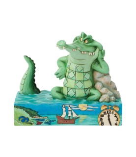 Advance: Peter Pan Crocodile (Expected)