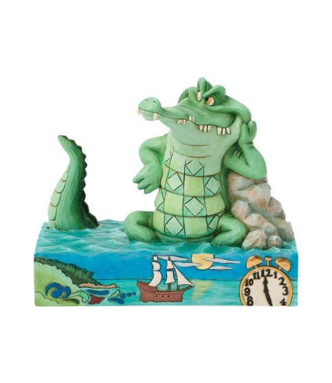 Avance: Peter Pan Crocodile (Expected)