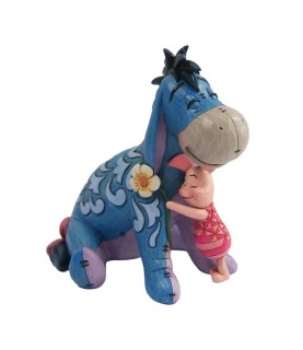 Advance: Eeyore & Piglet Hug (Expected)